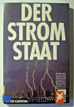 Der Stromstaat von Günter Karweina